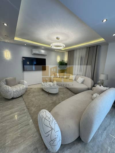 3 Bedroom Flat for Sale in New Cairo, Cairo - WhatsApp Image 2025-07-26 at 15.38. 25_2337cd1f. jpg