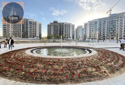 2 Bedroom Duplex for Sale in Sheikh Zayed, Giza - 394f8045-8722-4896-bcfc-246a18ebe651. jpg