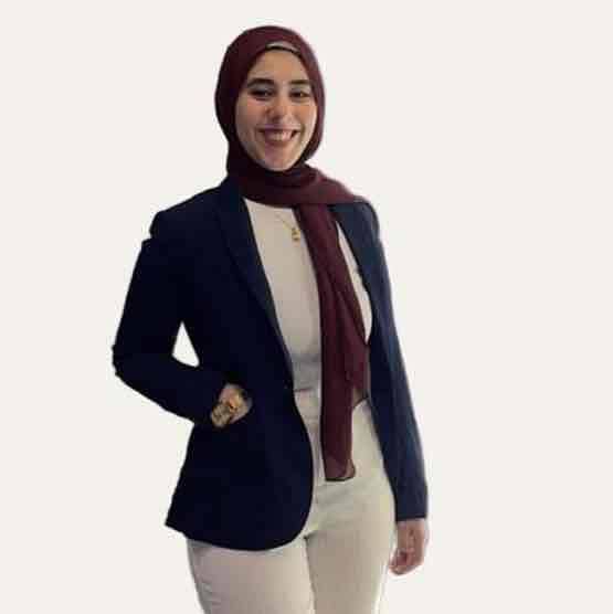 merna elkady