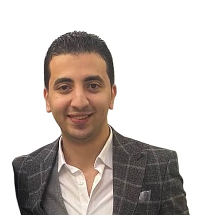 Ahmed Saber