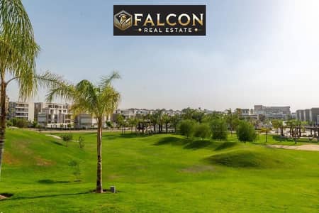 شقة 3 غرف نوم للبيع في القاهرة الجديدة، القاهرة - 7ba97916-a95e-4dd8-8b7f-8293e9f0a8a4. jpeg