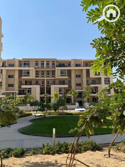 4 Bedroom Apartment for Sale in Mostakbal City, Cairo - 2a76467d-912e-433a-ba5a-7bba7ccd20ea. jpeg
