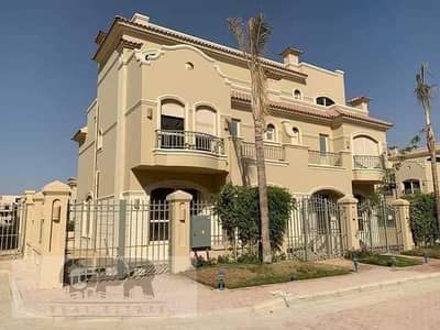 4 Bedroom Townhouse for Sale in Shorouk City, Cairo - 402510072_6876934335754136_8786749484093622308_n. jpg