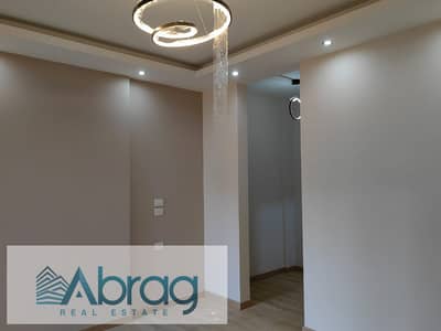 2 Bedroom Flat for Sale in New Cairo, Cairo - توفيق (1). jpeg