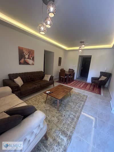 فلیٹ 3 غرف نوم للايجار في القاهرة الجديدة، القاهرة - IMG-20250727-WA0304. jpg