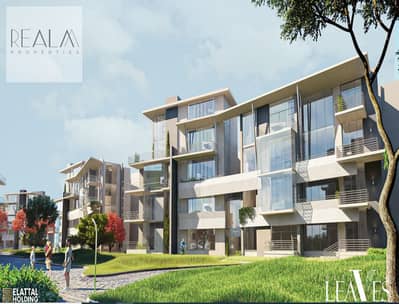 2 Bedroom Apartment for Sale in 6th of October, Giza - 13. png