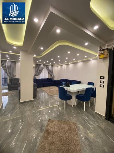 4 Bedroom Flat for Rent in New Cairo, Cairo - WhatsApp Image 2025-07-27 at 16.52. 40_ba23e766. jpg