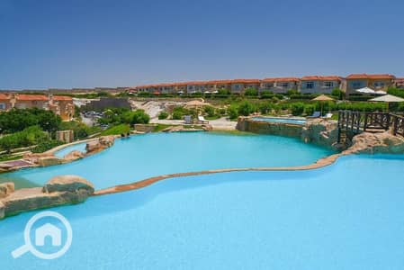 شاليه 3 غرف نوم للبيع في الساحل الشمالي، مطروح - 8e1bfd58-4ffb-450d-9076-aa7223f4b077. jpg