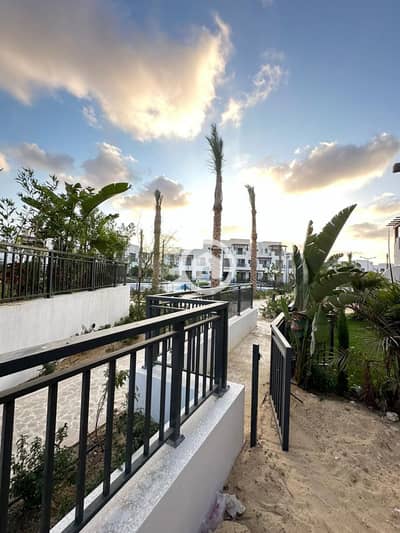 3 Bedroom Townhouse for Sale in North Coast, Matruh - WhatsApp Image 2025-07-27 at 5.44. 39 AM. jpeg