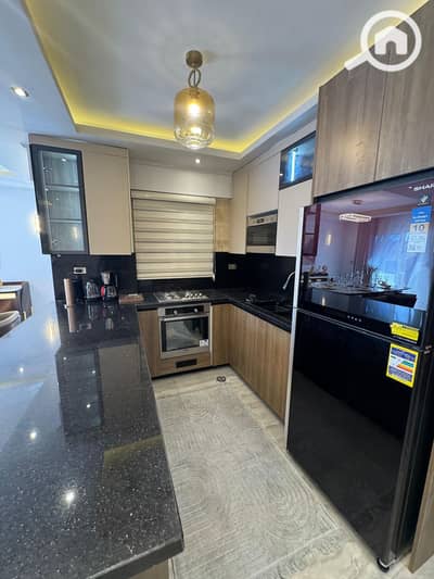 3 Bedroom Flat for Sale in New Cairo, Cairo - ec6b1e62-9d08-466d-a505-8f42b69b480b. jpg