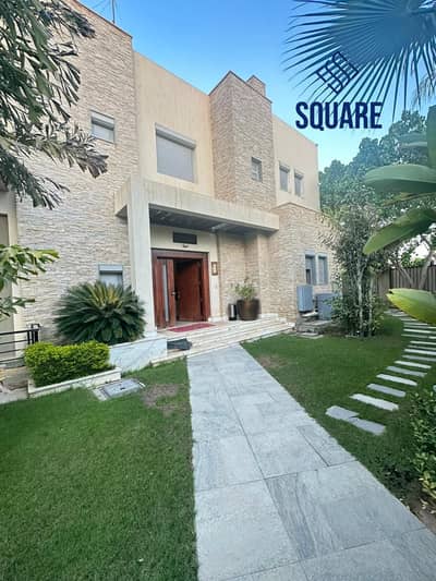 4 Bedroom Villa for Sale in Sheikh Zayed, Giza - IMG-20250617-WA0025. jpg