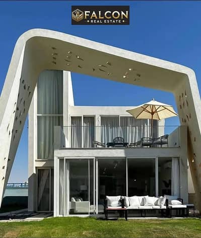 3 Bedroom Chalet for Sale in North Coast, Matruh - 499449961_122202928010136737_354486495008738865_n. jpg