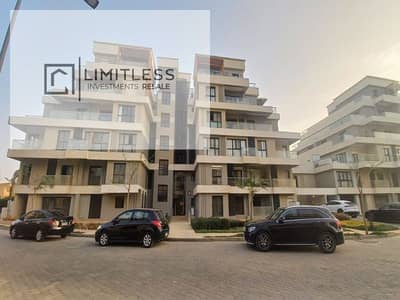 2 Bedroom Flat for Rent in New Cairo, Cairo - IMG-20250727-WA0209_800x600. jpg