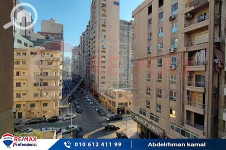 2 Bedroom Flat for Sale in Sidi Beshr, Alexandria - 1. jpg