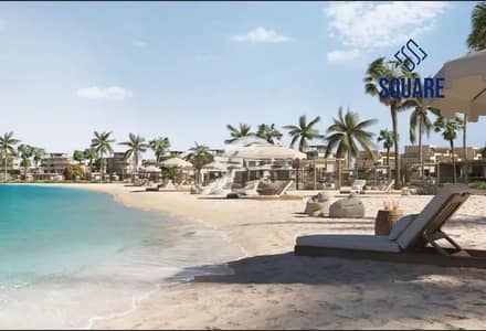 شاليه 2 غرفة نوم للبيع في الساحل الشمالي، مطروح - 918190b8-2c69-418a-8f04-30bac3514fdb. jpg