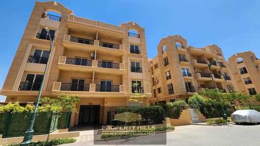 4 Bedroom Penthouse for Sale in 6th of October, Giza - WhatsApp Image 2025-02-22 at 1.47. 36 PM. jpeg