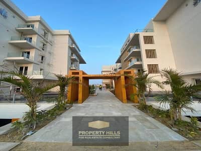 2 Bedroom Flat for Sale in 6th of October, Giza - WhatsApp Image 2023-09-18 at 2.51. 02 PM (1). jpeg
