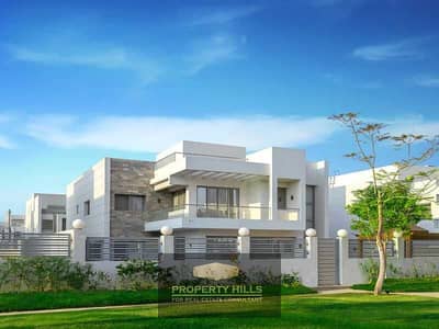 6 Bedroom Villa for Sale in Sheikh Zayed, Giza - WhatsApp Image 2023-09-04 at 12.12. 16 PM (1). jpeg
