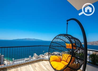 2 Bedroom Chalet for Sale in North Coast, Matruh - 1. jpg
