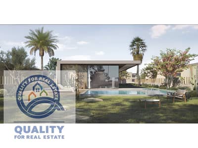 6 Bedroom Villa for Sale in North Coast, Matruh - Baghush 3. jpg