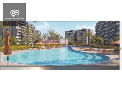 3 Bedroom Flat for Sale in New Capital City, Cairo - 2ad5be84-c914-4baa-99c7-591572ee3a0f. jpg