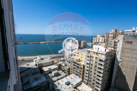 شقة 3 غرف نوم للبيع في سيدي بشر، الإسكندرية - 1. jpg