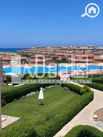 3 Bedroom Penthouse for Sale in North Coast, Matruh - WhatsApp Image 2025-07-27 at 5.42. 13 PM (1). jpg