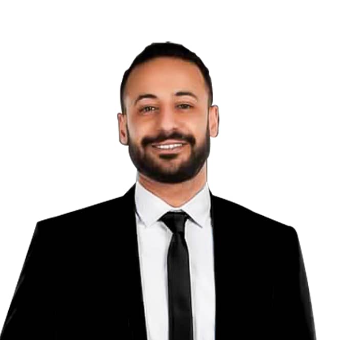 Mohamed Gamal
