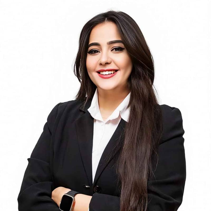 Mirna Makram
