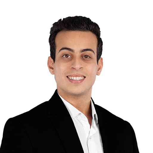Hossam Mohamed EL-Mahdy