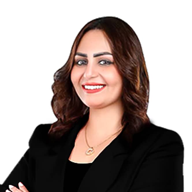 Yasmine Amer