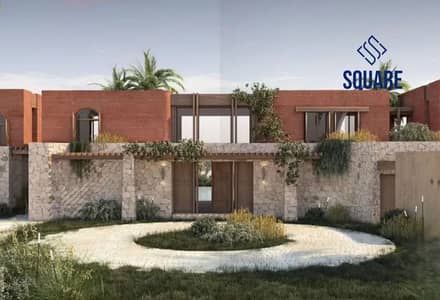 3 Bedroom Villa for Sale in North Coast, Matruh - 2589c766-1209-4359-9913-5f43b7f98a04. jpg