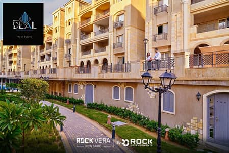 3 Bedroom Flat for Sale in New Cairo, Cairo - IMG-20250721-WA0096. jpg