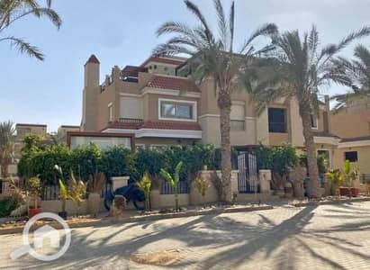 3 Bedroom Villa for Sale in Mostakbal City, Cairo - 438918628_334926679603308_5018249711242013978_n. jpg