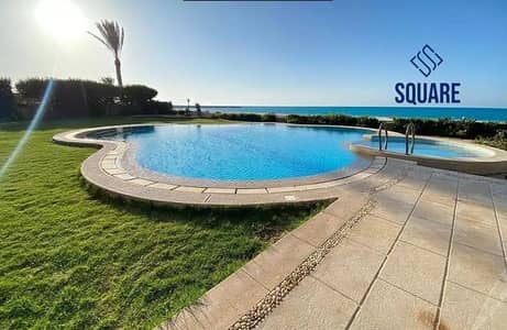 2 Bedroom Chalet for Sale in North Coast, Matruh - IMG-20250722-WA0041. jpg