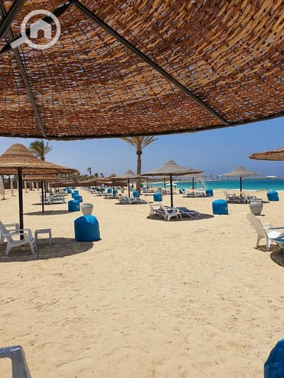 شاليه 2 غرفة نوم للبيع في الساحل الشمالي، مطروح - WhatsApp Image 2023-11-06 at 12.56. 53_77aaca2e. jpg