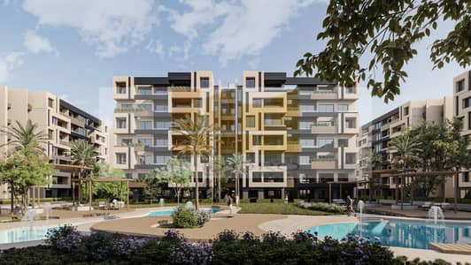4 Bedroom Apartment for Sale in New Cairo, Cairo - WhatsApp Image 2025-07-27 at 2.52. 43 PM (1). jpeg