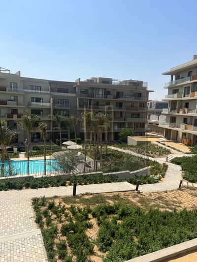 2 Bedroom Flat for Sale in New Cairo, Cairo - WhatsApp Image 2025-07-27 at 6.16. 02 PM (1). jpeg