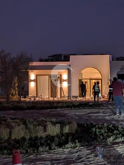 5 Bedroom Villa for Sale in North Coast, Matruh - WhatsApp Image 2025-07-22 at 15.01. 54. jpeg