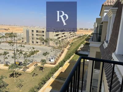4 Bedroom Penthouse for Sale in Mostakbal City, Cairo - WhatsApp Image 2025-07-21 at 7.24. 07 PM. jpeg