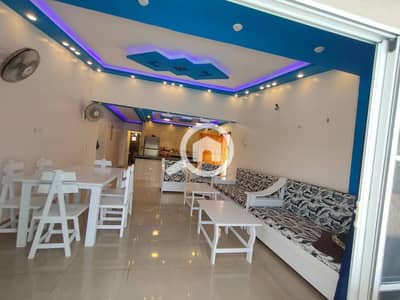 شاليه 2 غرفة نوم للبيع في الساحل الشمالي، مطروح - 516343230_122203781330270244_5712056280681014196_n. jpg