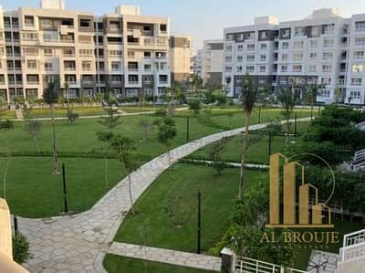 3 Bedroom Flat for Sale in Madinaty, Cairo - 1726762648b12. jpg
