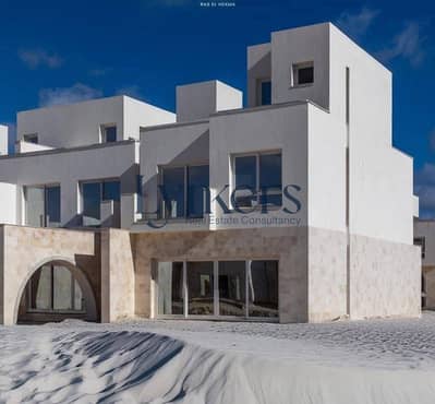 6 Bedroom Villa for Sale in North Coast, Matruh - WhatsApp Image 2025-07-27 at 5.23. 14 PM. jpeg