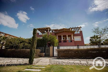 5 Bedroom Villa for Sale in New Cairo, Cairo - IMG-20220913-WA0136. jpg