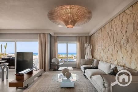 3 Bedroom Chalet for Sale in North Coast, Matruh - 518393893_1809007656348946_6528978783721909535_n. jpg