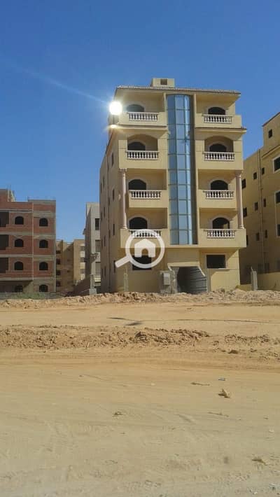 فلیٹ 3 غرف نوم للبيع في 6 أكتوبر، الجيزة - 28faa6f9-b586-4974-9a48-95a40f3c7721. jpg