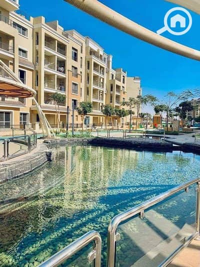 2 Bedroom Apartment for Sale in Mostakbal City, Cairo - 489626303_2226827667779956_4569715074265906524_n. jpg
