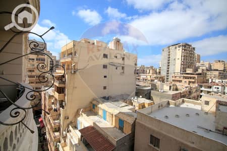 شقة 3 غرف نوم للبيع في جليم، الإسكندرية - 1. jpg