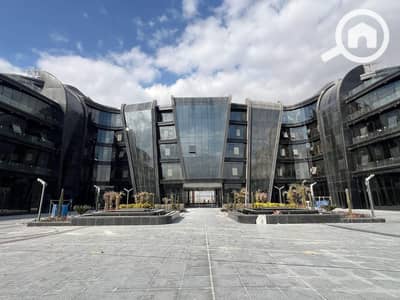 Office for Rent in New Cairo, Cairo - a76fc9f3-7dca-4af4-9270-0da5025a3e88. jpeg
