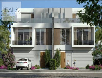 4 Bedroom Villa for Sale in Sheikh Zayed, Giza - 4. png